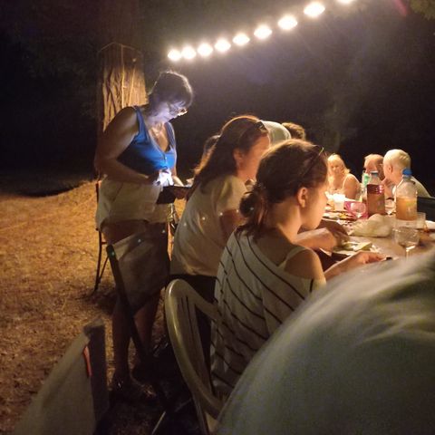 Camping des deux Séquoias - Aveyron - Afbeelding N°5