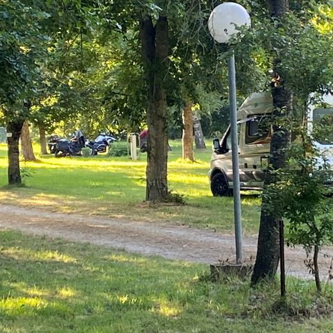 Camping des deux Séquoias - Aveyron - Afbeelding N°2