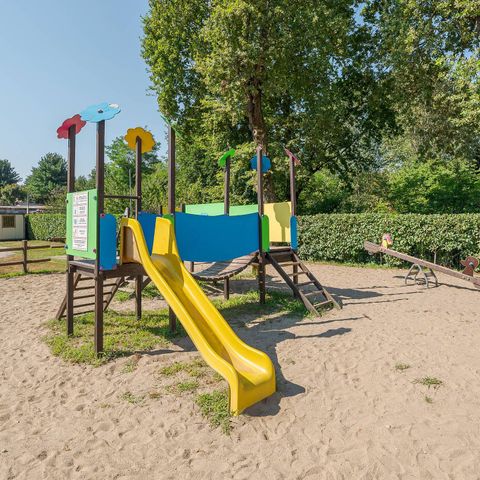 Camping Lido di Verbano - Novara - Afbeelding N°5