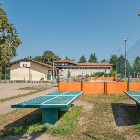 Camping Lido di Verbano - Novara - Afbeelding N°4