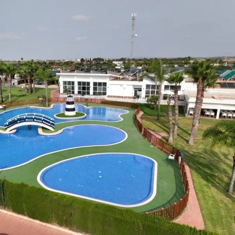 Camping Lo Monte - Alicante - Afbeelding N°4