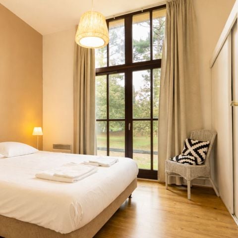 Villa 4 personen - Alsace