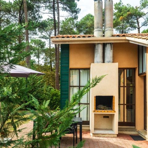 Villa 4 personen - Alsace