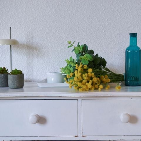 Villa 4 personen - Alsace