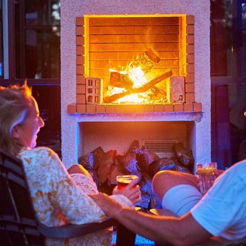 Villa 8 personen - Margaux Deluxe