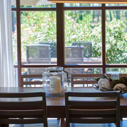 Villa 8 personen - Margaux Deluxe