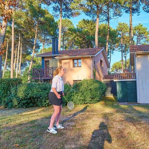 Villa 6 personen - Champagne