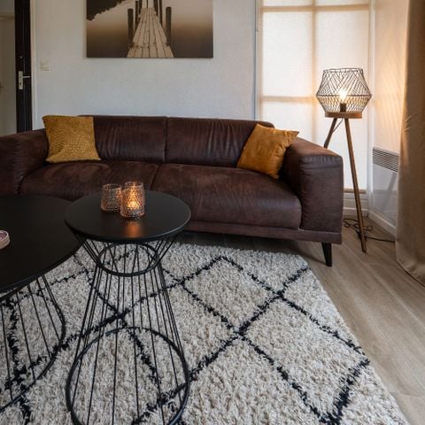 Villa 4 personen - Bordeaux