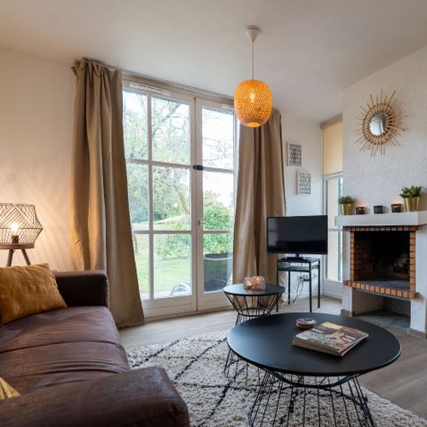 Villa 4 personen - Bordeaux