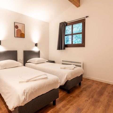 Villa 8 personen - Margaux Deluxe