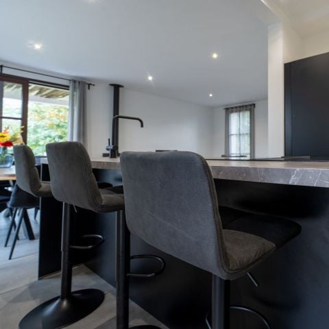 Villa 8 personen - Margaux Deluxe