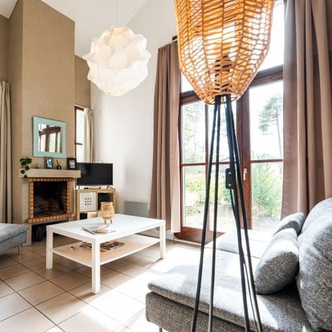 Villa 4 personen - Alsace