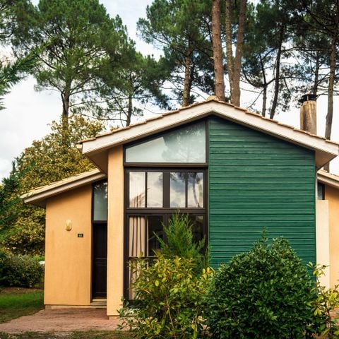 Villa 4 personen - Alsace