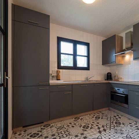 Villa 4 personen - Bordeaux 