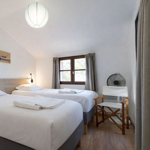 Villa 6 personen - Champagne