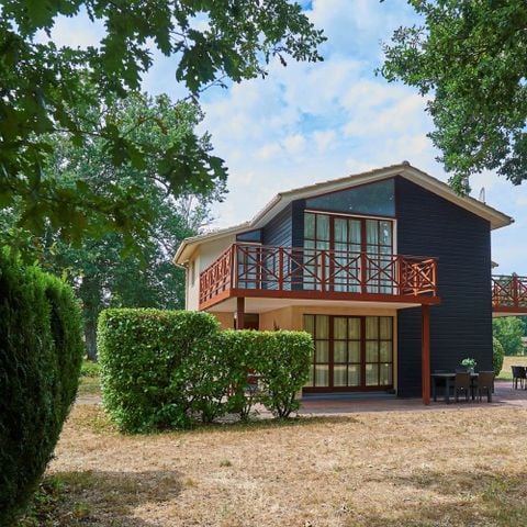 Villa 6 personen - Champagne