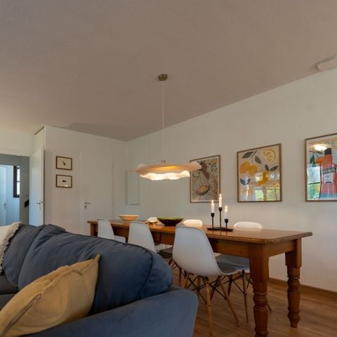 Villa 6 personen - Champagne
