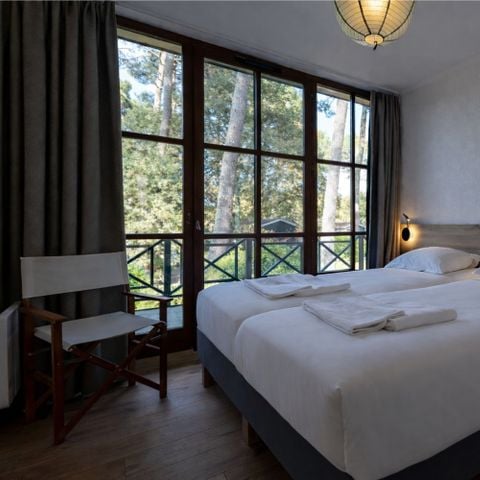Villa 6 personen - Champagne