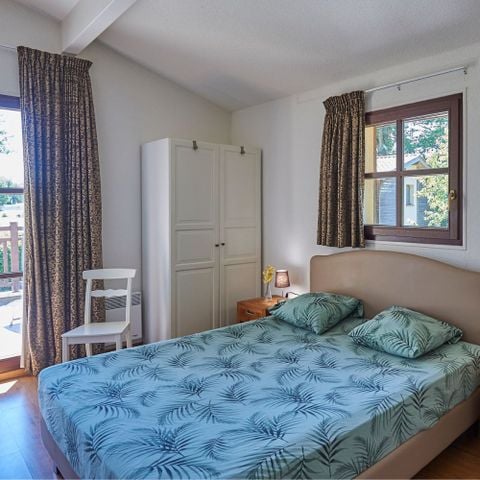 Villa 8 personen - Margaux Deluxe Piscine