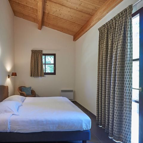 Villa 8 personen - Margaux Deluxe Piscine