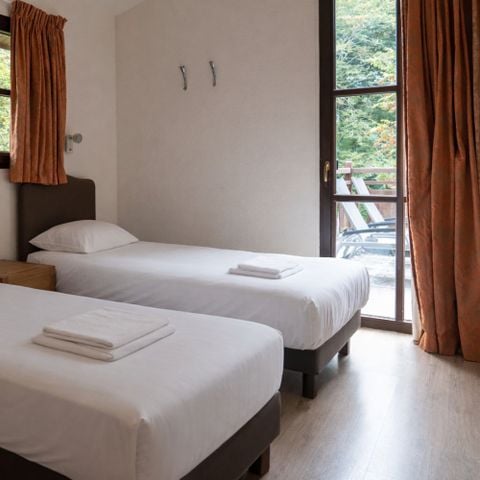 Villa 6 personen - Fronsac Deluxe Piscine