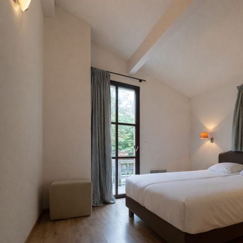 Villa 6 personen - Fronsac Deluxe Piscine
