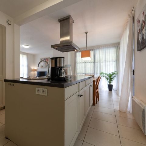 Villa 6 personen - Fronsac Deluxe Piscine