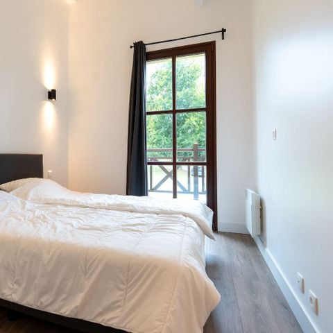 Villa 6 personen - Graves