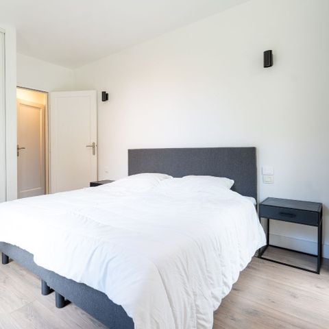 Villa 6 personen - Graves