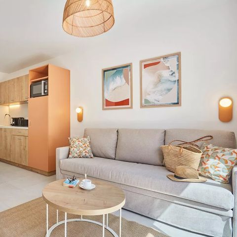 Résidence Odalys Riviera - Var - Afbeelding N°5