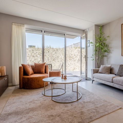 APPARTEMENT 4 personen - 2-4C APPARTEMENT 4 personen - 2-4C