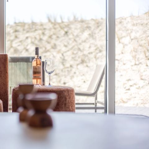 APPARTEMENT 4 personen - 2-4C APPARTEMENT 4 personen - 2-4C