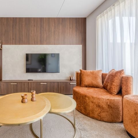 APPARTEMENT 4 personen - 2-4C APPARTEMENT 4 personen - 2-4C