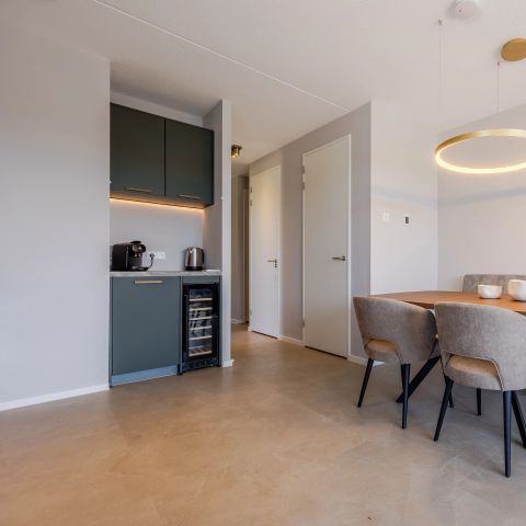 APPARTEMENT 4 personen - 2-4EL APPARTEMENT 4 personen - 2-4EL