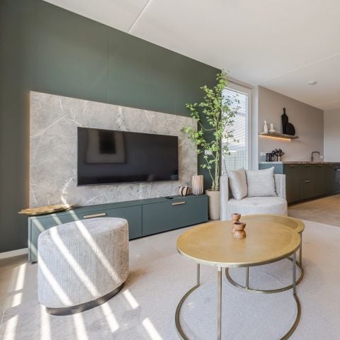 APPARTEMENT 4 personen - 2-4EL APPARTEMENT 4 personen - 2-4EL