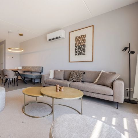 APPARTEMENT 4 personen - 2-4EL APPARTEMENT 4 personen - 2-4EL