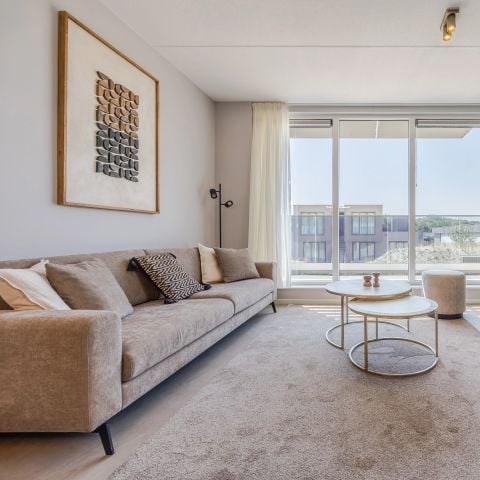 APPARTEMENT 4 personen - 2-4EL