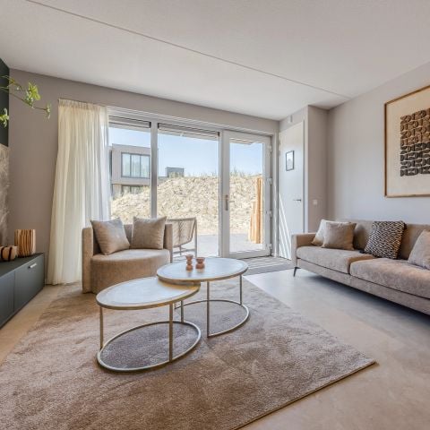 APPARTEMENT 2 personen - 2L APPARTEMENT 2 personen - 2L