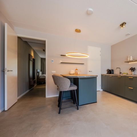 APPARTEMENT 2 personen - 2L APPARTEMENT 2 personen - 2L