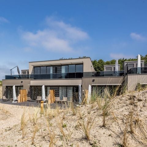 APPARTEMENT 2 personen - 2L