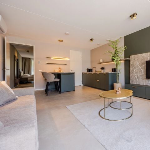 APPARTEMENT 2 personen - 2L APPARTEMENT 2 personen - 2L