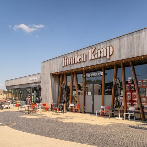 Landal Résidence Ouddorp Duin Landal Résidence Ouddorp Duin - Camping Goeree-Overflakkee - Afbeelding N°5