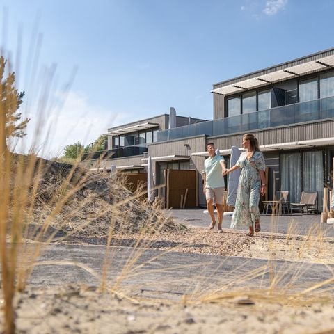 Landal Résidence Ouddorp Duin Landal Résidence Ouddorp Duin - Camping Goeree-Overflakkee - Afbeelding N°6