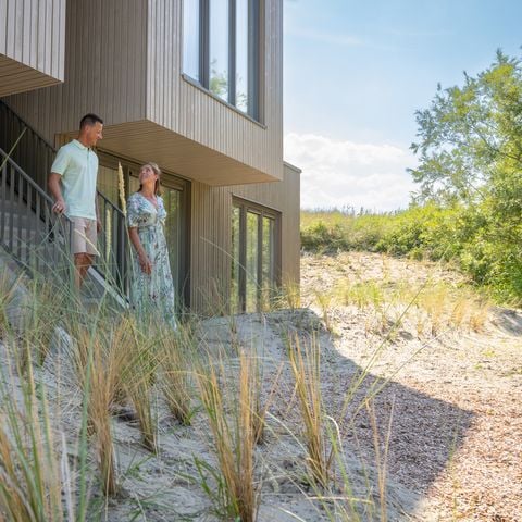 Landal Résidence Ouddorp Duin Landal Résidence Ouddorp Duin - Camping Goeree-Overflakkee - Afbeelding N°2