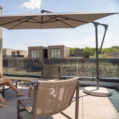 Landal Résidence Ouddorp Duin Landal Résidence Ouddorp Duin - Camping Goeree-Overflakkee - Afbeelding N°3