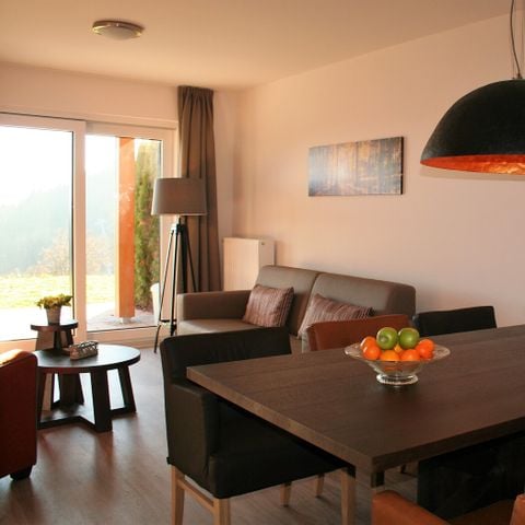 APPARTEMENT 4 personen - Modern op toplocatie