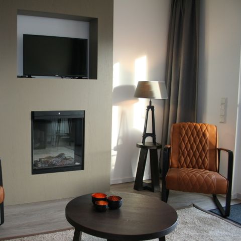 APPARTEMENT 4 personen - Modern appartement op toplocatie APPARTEMENT 4 personen - Modern appartement op toplocatie