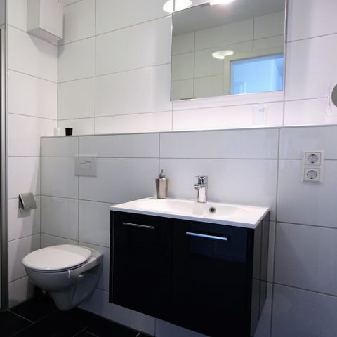 APPARTEMENT 4 personen - Modern op toplocatie