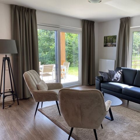 APPARTEMENT 4 personen - Modern appartement op toplocatie APPARTEMENT 4 personen - Modern appartement op toplocatie