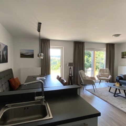 APPARTEMENT 4 personen - Modern appartement op toplocatie APPARTEMENT 4 personen - Modern appartement op toplocatie